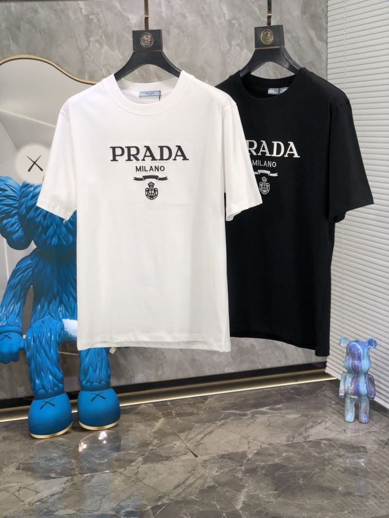 Prada T-Shirts